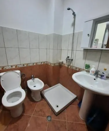Bora's Apartment, * Golem (Tirana)