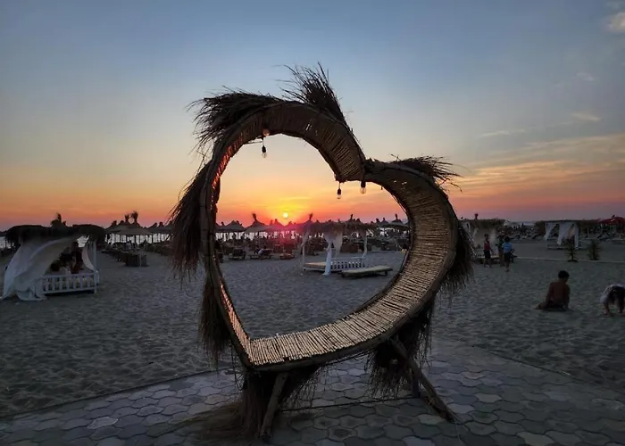 Apartman Bora's Apartment, Golem