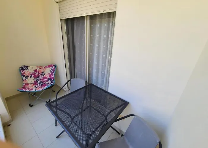 Apartman Bora's Apartment,